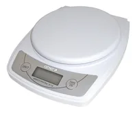 GENIE Briefwaage 3606 EDS bis 5Kg weiss