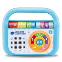 Mein erster Musik-Player, Lautsprecher