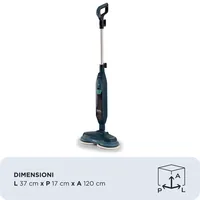 Ariete 4178/00 0.35 L 1500 W