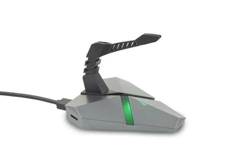 SUREFIRE Mouse Bungee Hub 48814 Axis Gaming