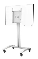 Peerless-AV Adapterschienen ACC-FLIP65 - Zubehörtyp: Adapterschienen - Detailfarbe: Weiss