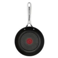 Tefal Jamie Oliver E31002 pan/pot set