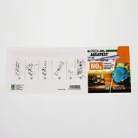 JBL Wassertest ProAquaTest NO3 Nitrat Nachfüllpack - Produkttyp: Schnelltest (Wasseranalyse)