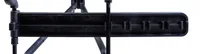 Bemero A-Gitarren-Ständer GS-5033BK Schwarz - Material: Kunststoff - Höhenverstellbar: Nein