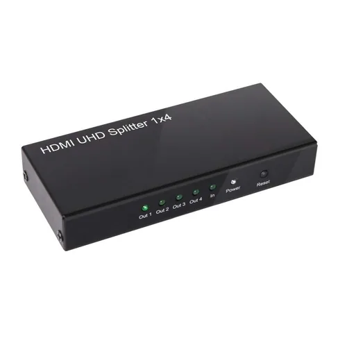 CLUB3D CSV-1380 video splitter