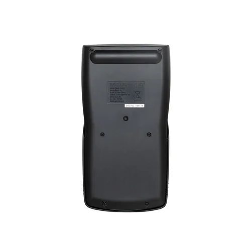 MAUL MSC 240 ECO calculator Desktop Display Black