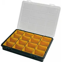 Art Plast 3300 V Plastic, Polypropylene (PP), Polystyrene Black, White, Yellow