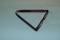 Figoline Lesebrille Purby +2,5 - Grössensystem: EU - Brillenglasfarbe: Klar - Zielgruppe: Unisex - Sehstärke: +2 -5 - Brillenform: Rechteckig - Kopfbreite: Normal