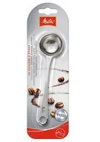 Melitta Messlöffel Kaffee-Lot 0 dl, Silber - Produkttyp: Messlöffel - Materialtyp: Metall - Material: Edelstahl - Detailfarbe: Silber - Set: Nein - Verpackungseinheit: 1 Stück