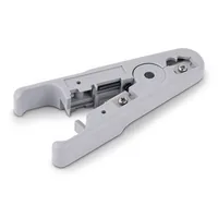 NETWORK CABLE STRIPPER/CUTTER ROTARY WIRE STRIPPING TOOL