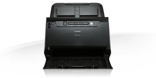 Canon imageFORMULA DR-C240 Dokumentenscanner A4 45 S./Min USB 2.0 Duplex