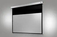 Celexon Motorleinwand Pro Plus 280x175 cm 16:10 - Leinwandtyp: Motor-Leinwand - Bildbreite: 280 cm - Bildhöhe: 175 cm - Format: 16:10 - Gewicht: 15 kg - Fernbedienung: Ja