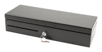 Olympia Kassenschublade HS-170 Schwarz - Zubehörtyp: Kassenschublade