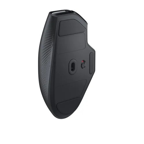 Alienware AW620M souris Gaming Droitier RF Wireless + USB Type-C Optique 26000 DPI