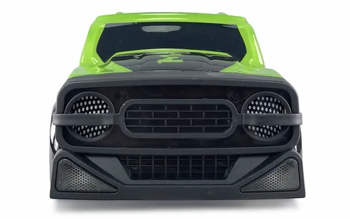 Amewi RC Auto Drift Racing Car DRs 4WD 1:18 RTR grün