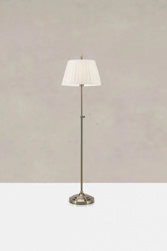 Markslöjd Oxford floor lighting E27 LED 40 W