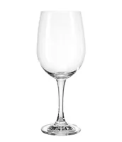 Montana Rotweinglas First+ 420 ml, 6 Stück, Transparent - Material: Kristallglas - Höhe: 21.15 cm - Volumen: 420 ml - Glas Typ: Rotweinglas - Verpackungseinheit: 6 Stück - Detailfarbe: Transparent