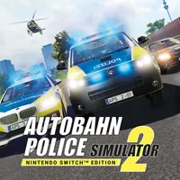 GAME Autobahn-Polizei Simulator 2 - Für Plattform: Switch - Genre: Simulation - Altersfreigabe ab: 7 Jahren - Lieferart Game: Box - Koop lokal: Nein - Multiplayer lokal: Nein