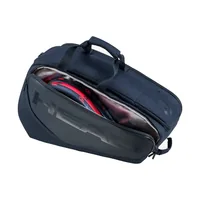 HEAD 260344 tennis racket bag Blue Polyester, Polyurethane (PU), Thermoplastic elastomer (TPE)