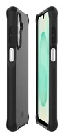 Mobilis 066100 custodia per cellulare 17 cm (6.7") Cover Nero