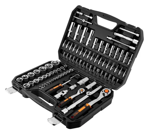 NEO tools 10-062 socket/socket set