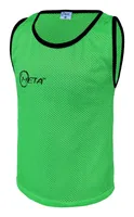 Meta-tu-Victoria Trainingsleibchen XL Grün - Detailfarbe: Grün - Sportart: Alle Sportarten - Produkttyp: Markierungsshirt Teams