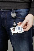 Durable 832910 identity badge/badge holder 1 pc(s)