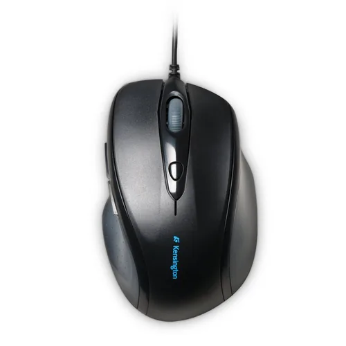Kensington Pro Fit mouse Mano destra Ottico