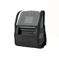 Mobilis 031020 printer/scanner spare part/accessory Protective case 5 pc(s)