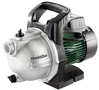 METABO. GARDEN PUMP P 2000 G 2000 l/h 3bar