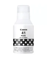 Canon GI 41 PGBK - Schwarz - original - Nachfülltinte