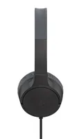 Belkin SoundForm kabelgeb.On-Ear Kopfhrer f.Kinder,sw.AUD010hqBK