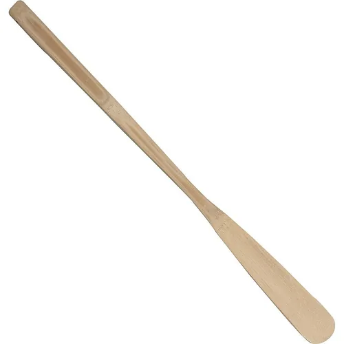 Creativ Company Holzartikel Schuhlöffel 55 cm, 1 Stück - Breite: 3.8 cm - Höhe: 0 cm - Länge: 55 cm - Anzahl Stück: 1 Stück - Holzherkunft: China - Holzhandelsname: Bambus
