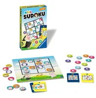 Ravensburger 208500 board/card game