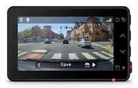 Garmin Dash Cam X210 - Kamera für Armaturenbrett