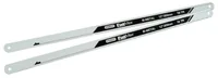 Stanley Fatmax Sägeblatt Fatmax 2 Stück, 300 mm - Für Material: Metall - Sägetyp: Sägeblatt