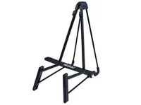 Bemero GS-5033BK musical instrument stand/mount Guitar Black