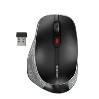 Cherry Wireless MW 8C ERGO - JW-8600 black