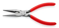 Knipex Flachrundzange 160 mm - Typ: Flachrundzange - Länge: 160 mm