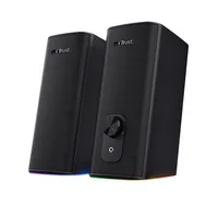 Trust GXT 612 CETIC Schwarz Verkabelt & Kabellos 18 W
