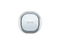 Aeotec Funk-Sirene Siren 6 - Detailfarbe: Weiss - Protokoll: Z-Wave Plus - Produkttyp: Sicherheit und Sensoren - Systemkommunikation: Wireless - System-Kompatibilität: Keine