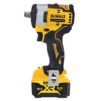 DeWalt DCF901P2-QW Akku-Schlagschrauber