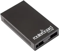 Mikrotik CA433U valigetta porta attrezzi Cover Nero
