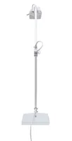 MAUL 8203602 lampe de table LED Blanc