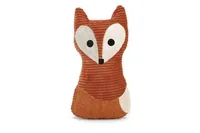 Designed by Lotte Hunde-Spielzeug Fuchs Vido, 25.5 cm - Produkttyp: Spielzeug - Tierart: Hund