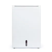 Luftentfeuchter DD8L Zambezi, mit Ionisator und Nano-Filter