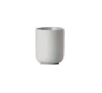 Zone Denmark 331925 toothbrush holder Grey Freestanding toothbrush holder
