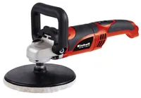 Einhell CC-PO 1100/1E car polisher 1100 W 3500 RPM