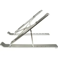 Inter-Tech Notebook-Ständer NBS-200,11-15,6,faltbar, Alu