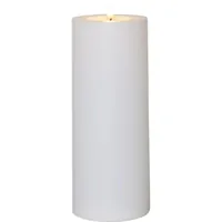 Star Trading LED-Kerze Flamme Rak Warmweiss, 1 LEDs - Betriebsart: Batteriebetrieb - Fernbedienung: Nein - Aussenanwendung: Ja - Höhe: 27.5 cm - Timerfunktion: Keine Angaben - Set: Nein